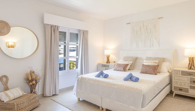 Apartment mit 2 Schlafzimmern in Marbella mit terrasse - Foto 5