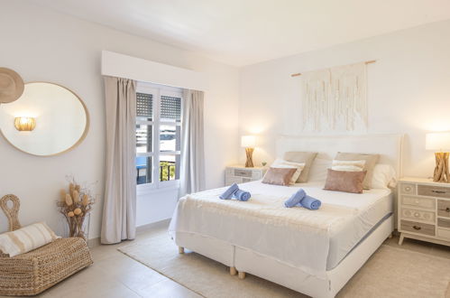 Foto 5 - Apartamento de 1 quarto em Marbella com terraço e vistas do mar