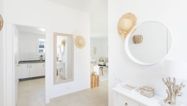 Apartment mit 2 Schlafzimmern in Marbella mit terrasse - Foto 4