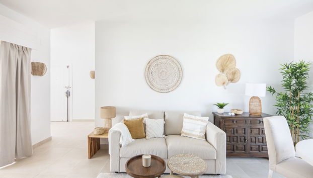 Apartment mit 2 Schlafzimmern in Marbella mit terrasse - Foto 3