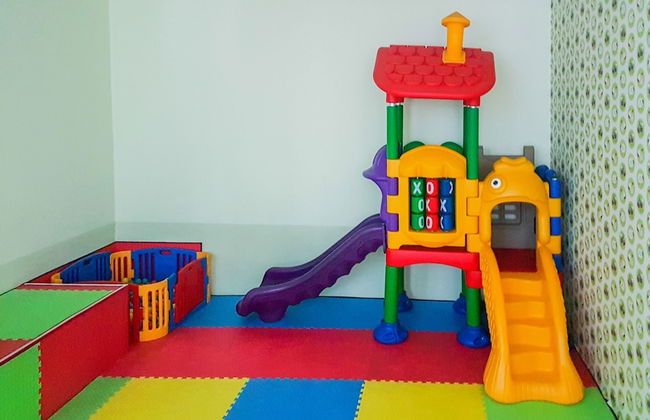 Cozy Studio At Brooklyn Alam Sutera Apartment - Foto 16