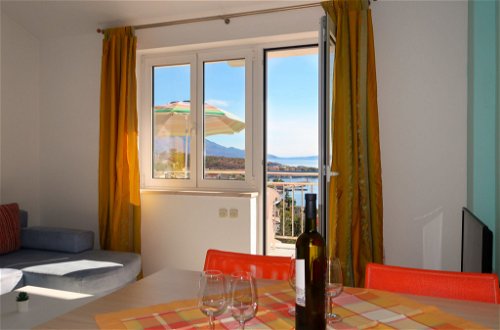 Photo 12 - Appartement de 1 chambre à Senj avec terrasse et vues à la mer