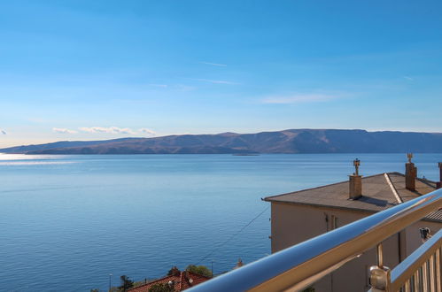 Photo 15 - 1 bedroom Apartment in Senj with terrace