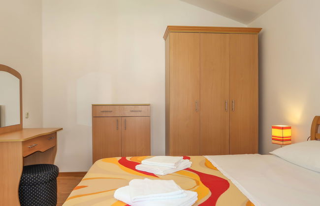 Apartment mit 2 Schlafzimmern in Senj mit terrasse - Foto 10