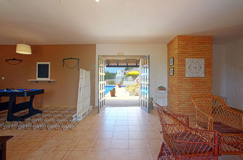 Foto 40 - Casa de 2 habitaciones en Albufeira con piscina y jardín