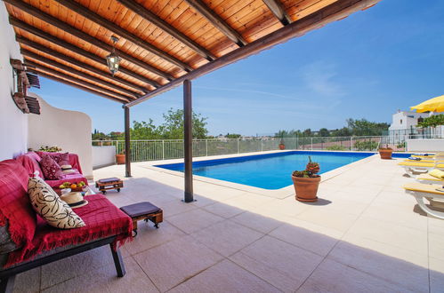 Photo 34 - Maison de 2 chambres à Albufeira avec piscine et jardin