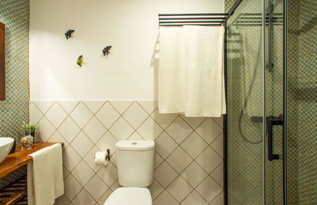 Haus mit 2 Schlafzimmern in Albufeira mit schwimmbad und garten - Foto 30