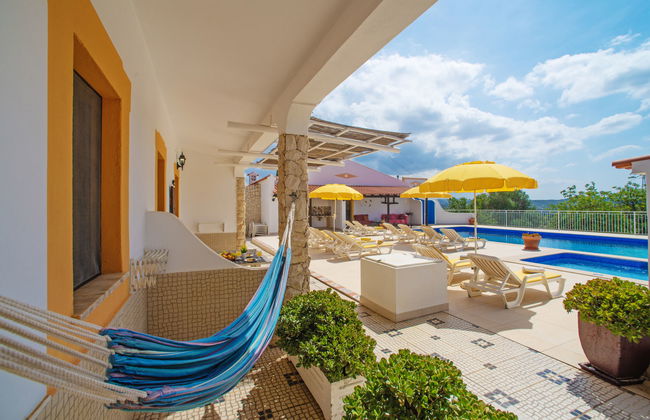 Haus mit 1 Schlafzimmer in Albufeira mit schwimmbad und garten - Foto 19