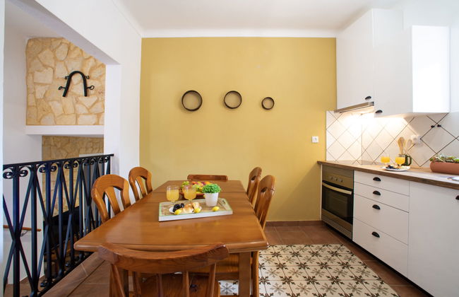 Haus mit 2 Schlafzimmern in Albufeira mit schwimmbad und garten - Foto 10