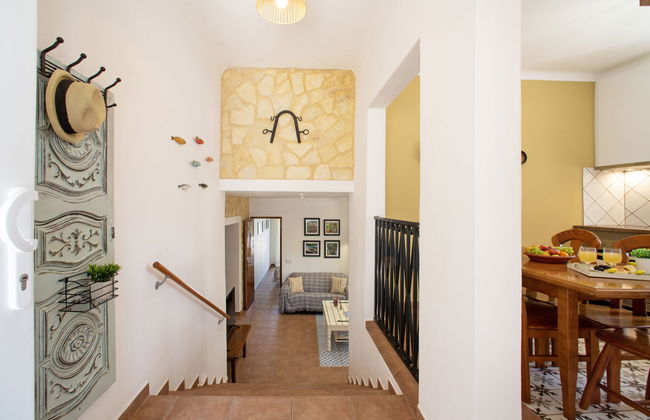 Haus mit 2 Schlafzimmern in Albufeira mit schwimmbad und garten - Foto 23