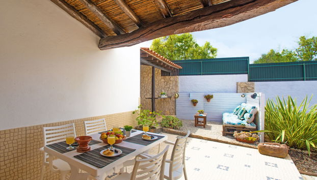 Haus mit 2 Schlafzimmern in Albufeira mit schwimmbad und garten - Foto 2
