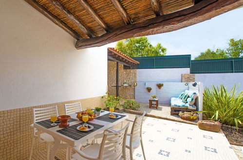 Photo 2 - Maison de 2 chambres à Albufeira avec piscine et jardin