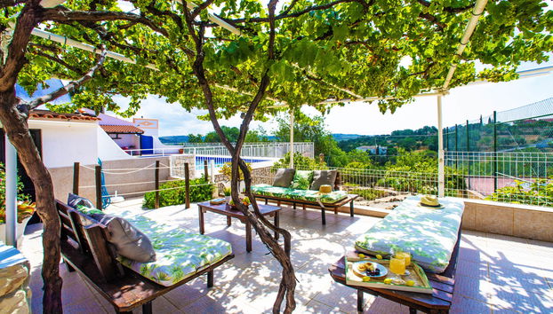 Haus mit 2 Schlafzimmern in Albufeira mit schwimmbad und garten - Foto 4
