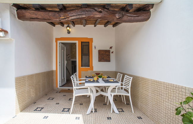 Haus mit 2 Schlafzimmern in Albufeira mit schwimmbad und garten - Foto 7