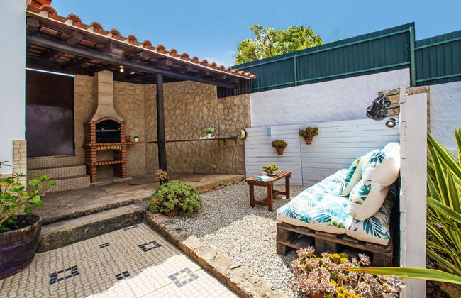 Haus mit 2 Schlafzimmern in Albufeira mit schwimmbad und garten - Foto 8