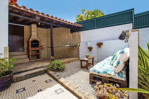 Photo 8 - Maison de 2 chambres à Albufeira avec piscine et jardin