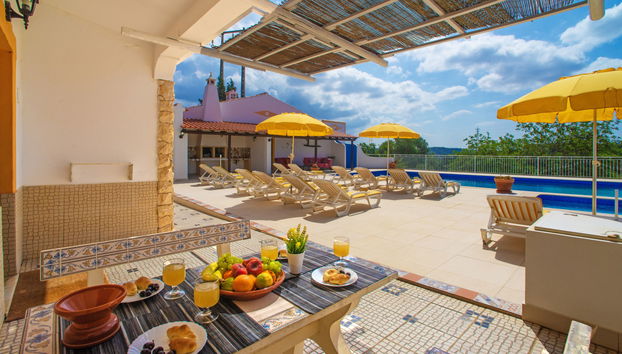 Haus mit 2 Schlafzimmern in Albufeira mit schwimmbad und garten - Foto 3