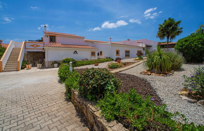 Haus mit 2 Schlafzimmern in Albufeira mit schwimmbad und garten - Foto 20