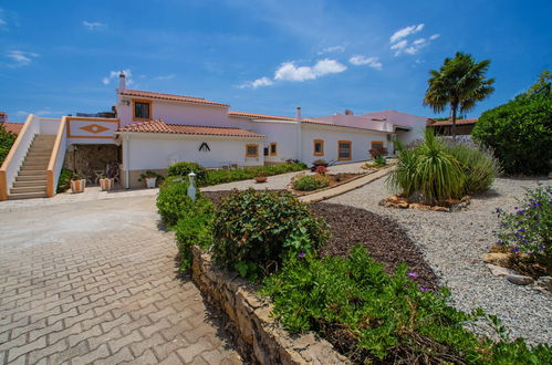 Foto 20 - Casa de 2 quartos em Albufeira com piscina e jardim