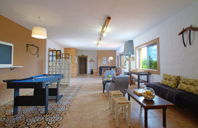 Haus mit 2 Schlafzimmern in Albufeira mit schwimmbad und garten - Foto 18