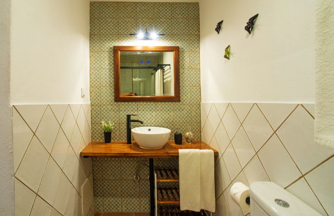 Haus mit 2 Schlafzimmern in Albufeira mit schwimmbad und garten - Foto 15