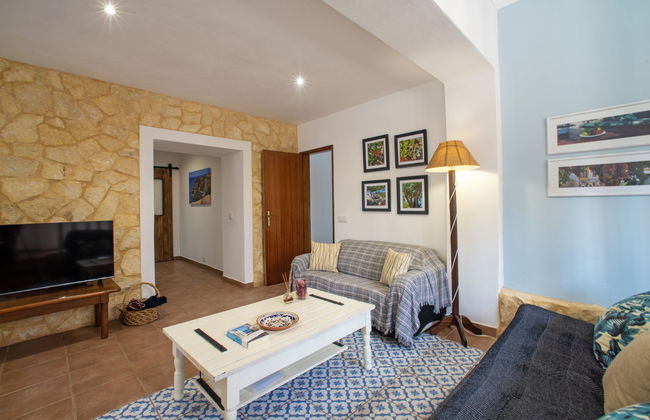 Haus mit 2 Schlafzimmern in Albufeira mit schwimmbad und garten - Foto 9