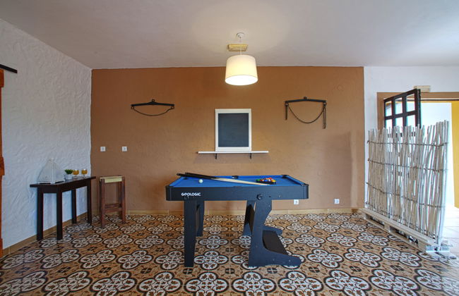 Haus mit 2 Schlafzimmern in Albufeira mit schwimmbad und garten - Foto 36