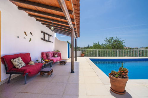 Photo 17 - 2 bedroom House in Albufeira with swimming pool and garden