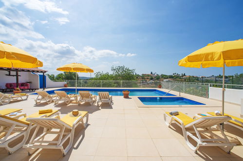 Photo 27 - Maison de 2 chambres à Albufeira avec piscine et jardin