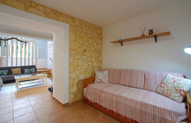 Haus mit 2 Schlafzimmern in Albufeira mit schwimmbad und garten - Foto 13
