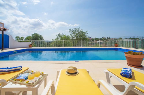 Photo 21 - Maison de 2 chambres à Albufeira avec piscine et jardin