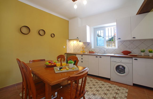 Haus mit 2 Schlafzimmern in Albufeira mit schwimmbad und garten - Foto 24