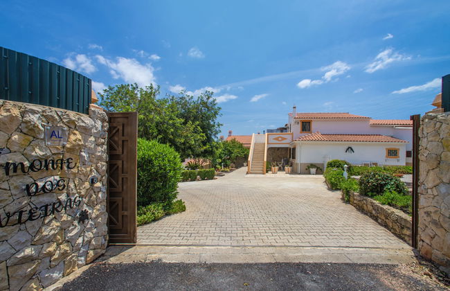 Haus mit 2 Schlafzimmern in Albufeira mit schwimmbad und garten - Foto 19