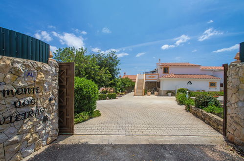 Photo 24 - 2 bedroom House in Albufeira with swimming pool and garden