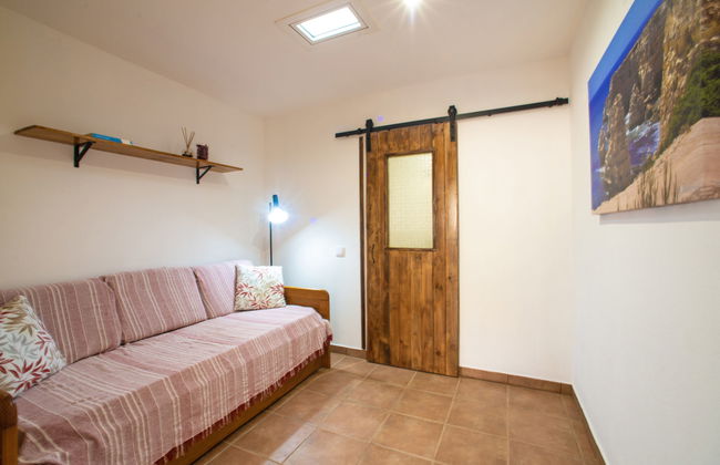 Haus mit 2 Schlafzimmern in Albufeira mit schwimmbad und garten - Foto 28