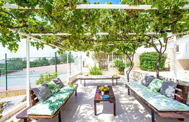 Haus mit 2 Schlafzimmern in Albufeira mit schwimmbad und garten - Foto 31