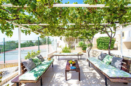 Photo 8 - Maison de 1 chambre à Albufeira avec piscine et jardin