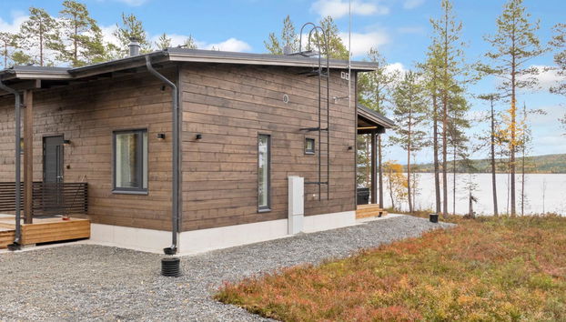 Haus mit 2 Schlafzimmern in Posio - Foto 5