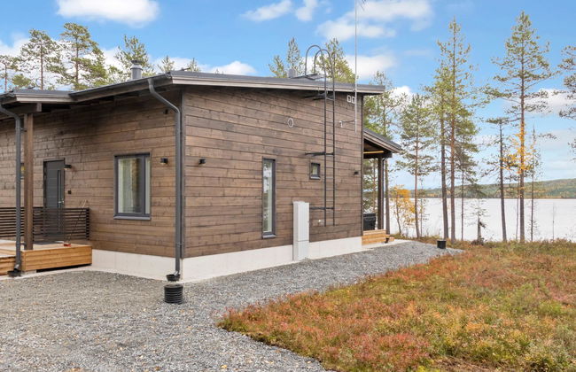 Haus mit 2 Schlafzimmern in Posio - Foto 5