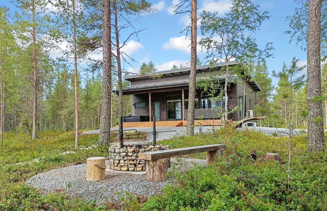 Haus mit 2 Schlafzimmern in Posio - Foto 28