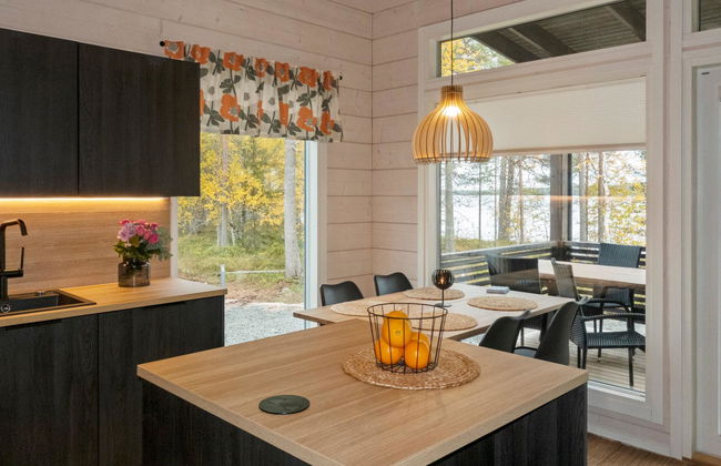 Haus mit 2 Schlafzimmern in Posio - Foto 13