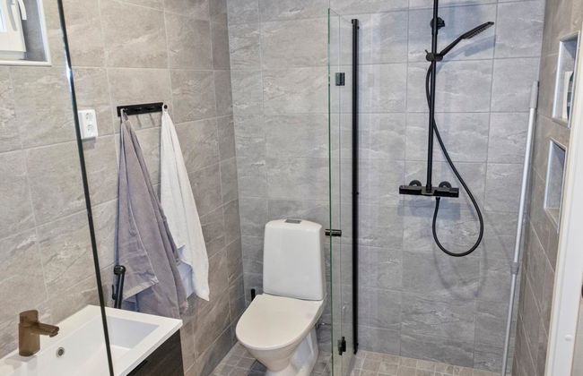 Haus mit 2 Schlafzimmern in Posio - Foto 20