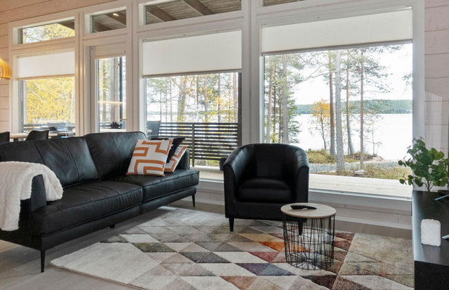 Haus mit 2 Schlafzimmern in Posio - Foto 7