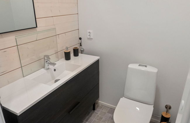 Haus mit 2 Schlafzimmern in Posio - Foto 22