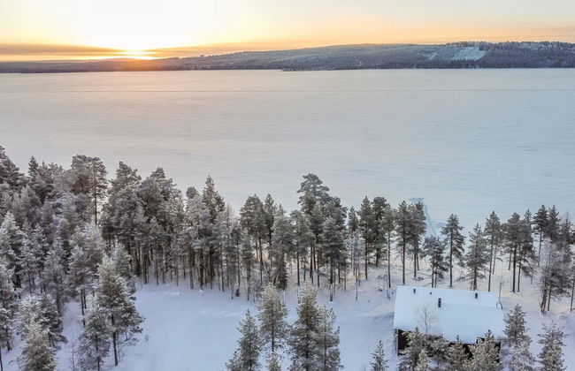 Haus mit 2 Schlafzimmern in Posio - Foto 30