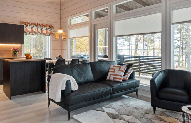 Haus mit 2 Schlafzimmern in Posio - Foto 6