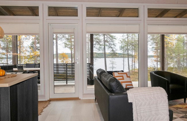 Haus mit 2 Schlafzimmern in Posio - Foto 15