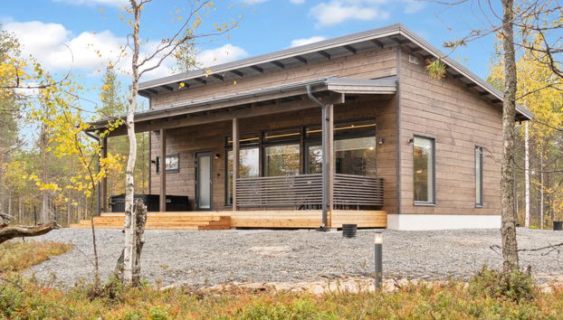 Haus mit 2 Schlafzimmern in Posio - Foto 2