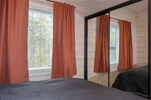 Foto 20 - Casa con 2 camere da letto a Posio con sauna e vista sulle montagne