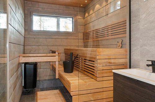 Photo 22 - 2 bedroom House in Posio with sauna